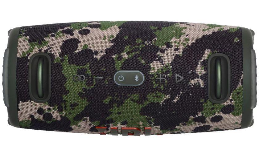Refurbished JBL Xtreme 3 Portable Bluetooth Speaker - Reebelo Nederland