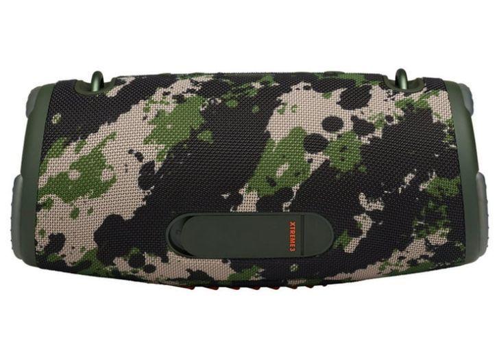 Refurbished JBL Xtreme 3 Portable Bluetooth Speaker - Reebelo Nederland