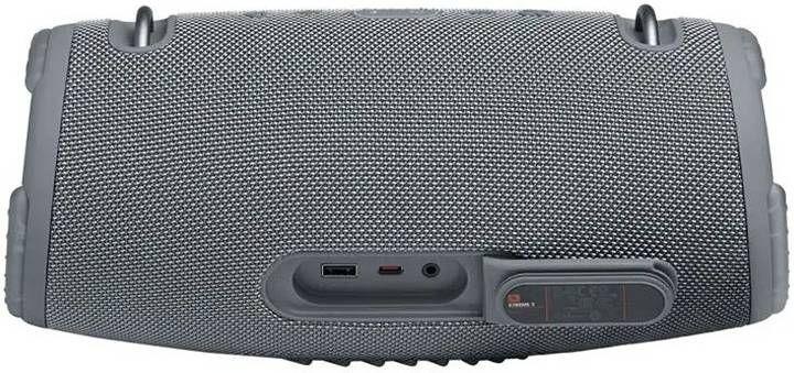 Refurbished JBL Xtreme 3 Portable Bluetooth Speaker - Reebelo Nederland