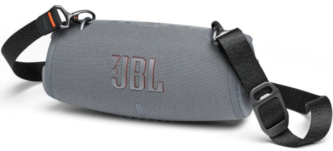Refurbished JBL Xtreme 3 Portable Bluetooth Speaker - Reebelo Nederland
