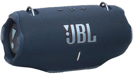 Refurbished JBL Xtreme 4 Portable Speaker - Reebelo Nederland