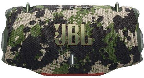 Refurbished JBL Xtreme 4 Portable Speaker - Reebelo Nederland