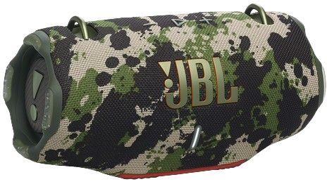 Refurbished JBL Xtreme 4 Portable Speaker - Reebelo Nederland