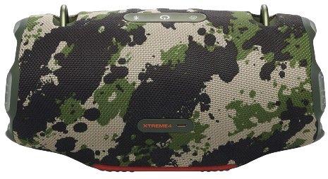 Refurbished JBL Xtreme 4 Portable Speaker - Reebelo Nederland