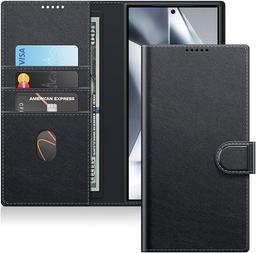 Refurbished JETech Wallet Case Samsung Galaxy Note 9 - Reebelo Nederland