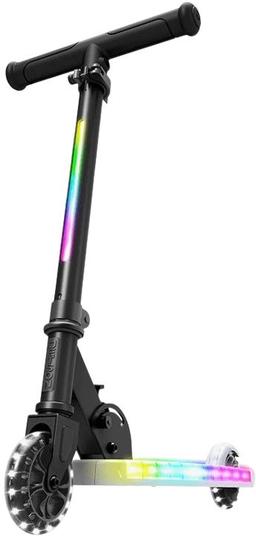 Refurbished Jetson Helio X Kick Scooter - Reebelo Nederland