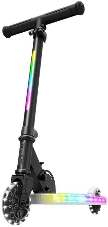 Refurbished Jetson Helio X Kick Scooter - Reebelo Nederland