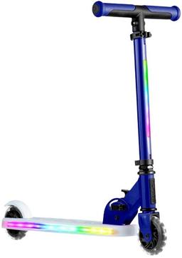 Refurbished Jetson Helio X Kick Scooter - Reebelo Nederland