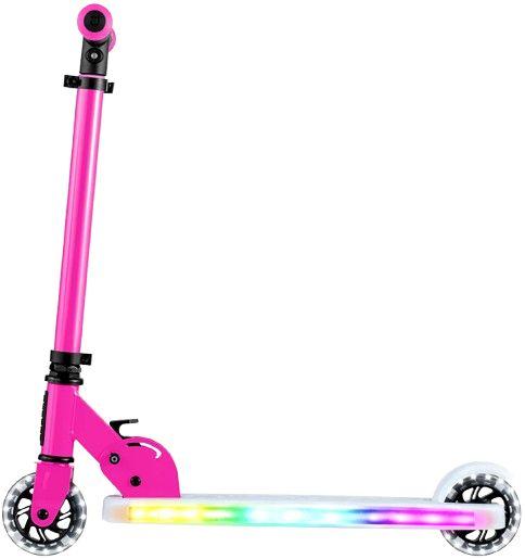 Refurbished Jetson Helio X Kick Scooter - Reebelo Nederland