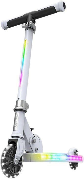 Refurbished Jetson Helio X Kick Scooter - Reebelo Nederland