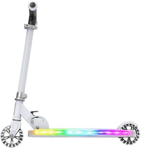 Refurbished Jetson Helio X Kick Scooter - Reebelo Nederland