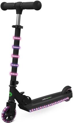 Refurbished Jetson Orbit Light-Up Folding Kids Kick Scooter - Reebelo Nederland