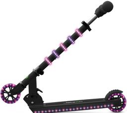 Refurbished Jetson Orbit Light-Up Folding Kids Kick Scooter - Reebelo Nederland