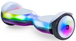Refurbished Jetson Plasma X Lava Tech Hoverboard - Reebelo Nederland