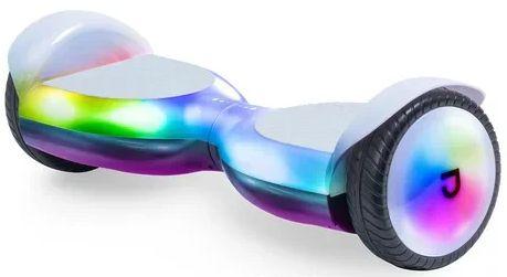Refurbished Jetson Plasma X Lava Tech Hoverboard - Reebelo Nederland