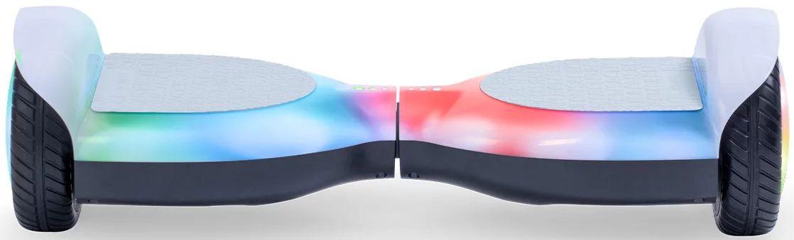 Refurbished Jetson Plasma X Lava Tech Hoverboard - Reebelo Nederland