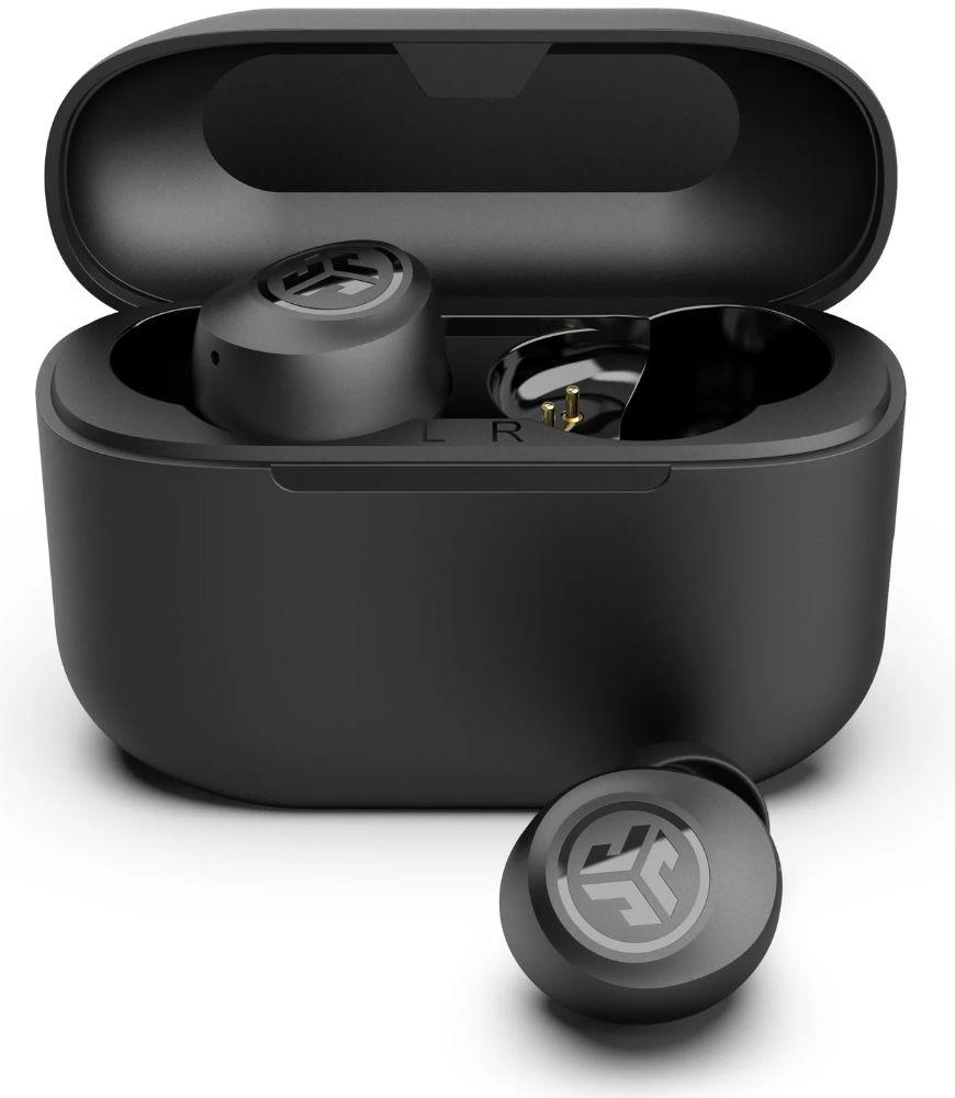 Refurbished JLab GO Air POP True Wireless Bluetooth In-Ear Headphones - Reebelo Nederland