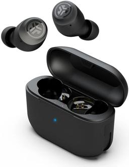 Refurbished JLab GO Air POP True Wireless Bluetooth In-Ear Headphones - Reebelo Nederland