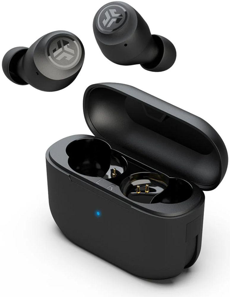 Refurbished JLab GO Air POP True Wireless Bluetooth In-Ear Headphones - Reebelo Nederland