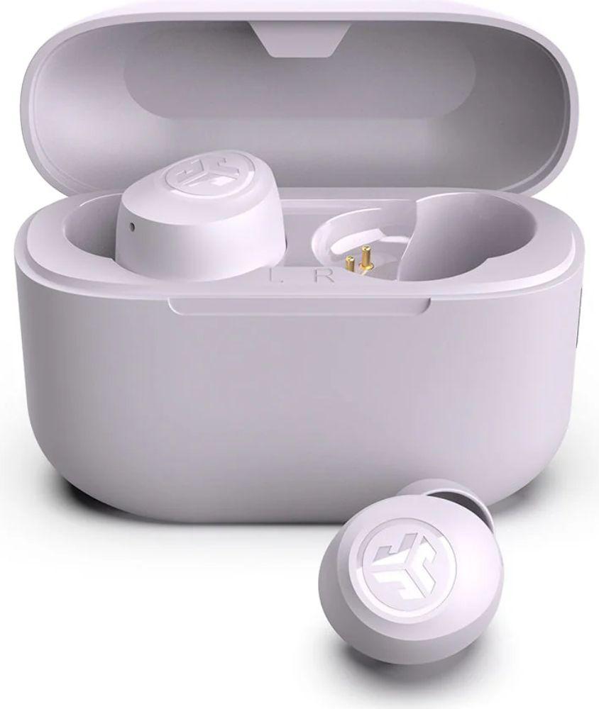 Refurbished JLab GO Air POP True Wireless Bluetooth In-Ear Headphones - Reebelo Nederland