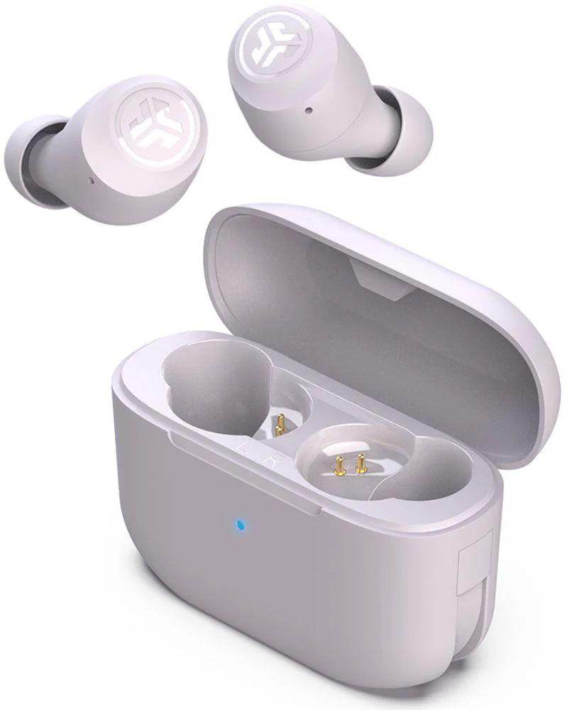 Refurbished JLab GO Air POP True Wireless Bluetooth In-Ear Headphones - Reebelo Nederland