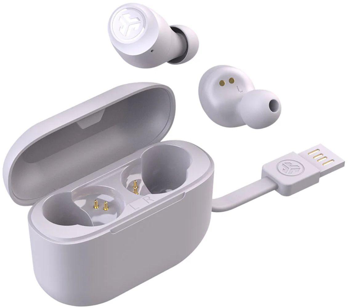 Refurbished JLab GO Air POP True Wireless Bluetooth In-Ear Headphones - Reebelo Nederland