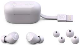 Refurbished JLab GO Air POP True Wireless Bluetooth In-Ear Headphones - Reebelo Nederland