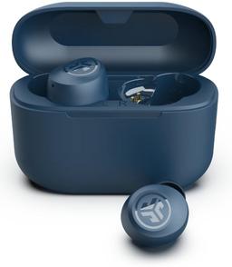 Refurbished JLab GO Air POP True Wireless Bluetooth In-Ear Headphones - Reebelo Nederland