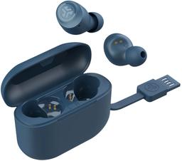 Refurbished JLab GO Air POP True Wireless Bluetooth In-Ear Headphones - Reebelo Nederland