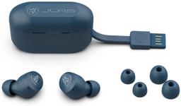 Refurbished JLab GO Air POP True Wireless Bluetooth In-Ear Headphones - Reebelo Nederland