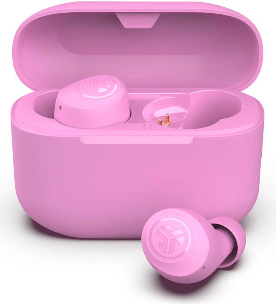 Refurbished JLab GO Air POP True Wireless Bluetooth In-Ear Headphones - Reebelo Nederland