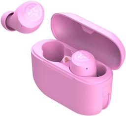 Refurbished JLab GO Air POP True Wireless Bluetooth In-Ear Headphones - Reebelo Nederland