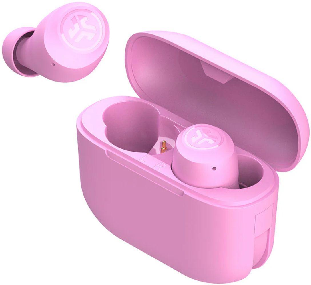 Refurbished JLab GO Air POP True Wireless Bluetooth In-Ear Headphones - Reebelo Nederland