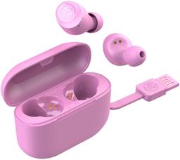 Refurbished JLab GO Air POP True Wireless Bluetooth In-Ear Headphones - Reebelo Nederland