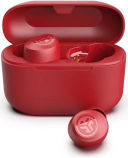 Refurbished JLab GO Air POP True Wireless Bluetooth In-Ear Headphones - Reebelo Nederland