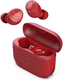 Refurbished JLab GO Air POP True Wireless Bluetooth In-Ear Headphones - Reebelo Nederland
