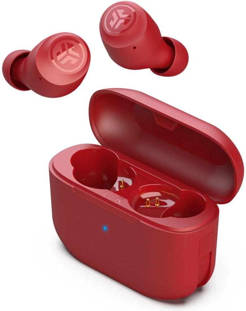 Refurbished JLab GO Air POP True Wireless Bluetooth In-Ear Headphones - Reebelo Nederland