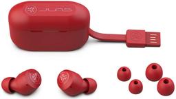 Refurbished JLab GO Air POP True Wireless Bluetooth In-Ear Headphones - Reebelo Nederland