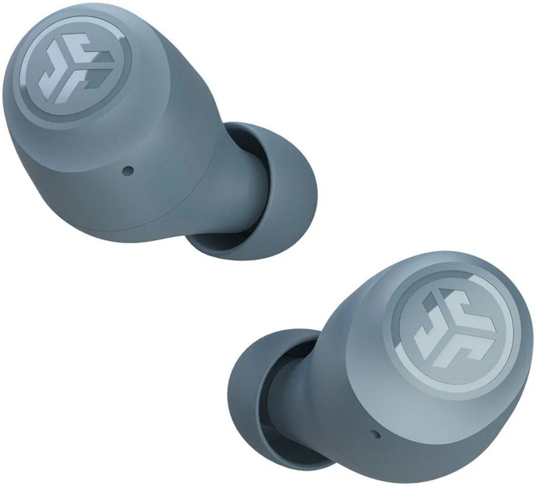 Refurbished JLab GO Air POP True Wireless Bluetooth In-Ear Headphones - Reebelo Nederland