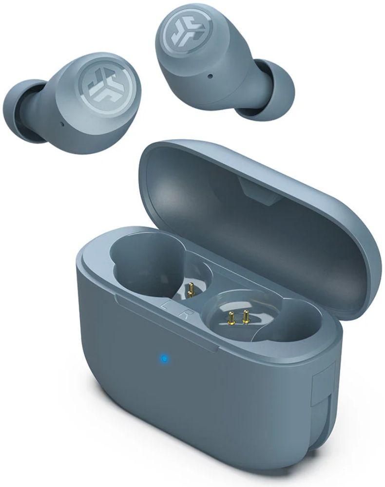 Refurbished JLab GO Air POP True Wireless Bluetooth In-Ear Headphones - Reebelo Nederland
