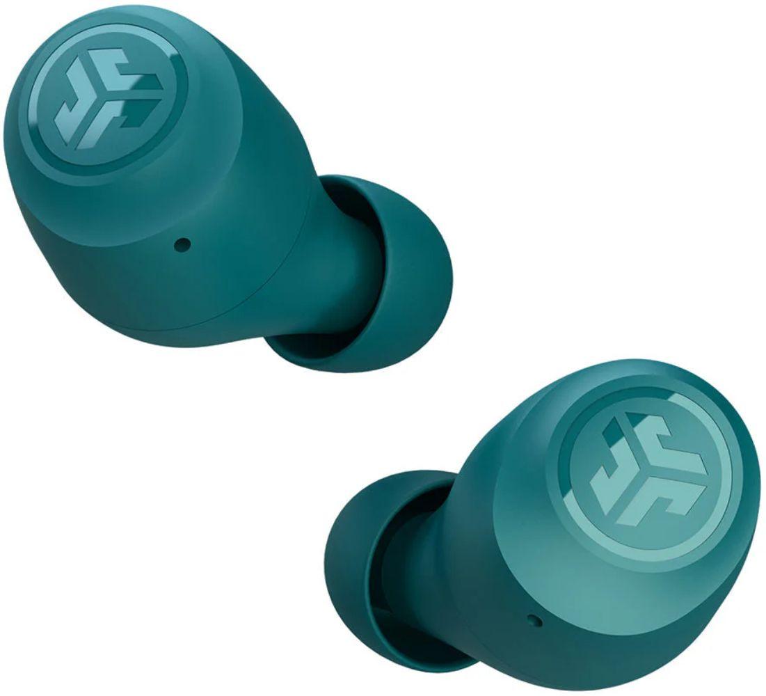 Refurbished JLab GO Air POP True Wireless Bluetooth In-Ear Headphones - Reebelo Nederland