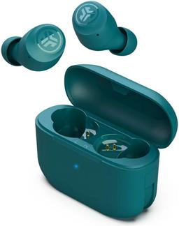 Refurbished JLab GO Air POP True Wireless Bluetooth In-Ear Headphones - Reebelo Nederland