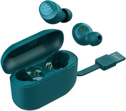 Refurbished JLab GO Air POP True Wireless Bluetooth In-Ear Headphones - Reebelo Nederland