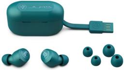 Refurbished JLab GO Air POP True Wireless Bluetooth In-Ear Headphones - Reebelo Nederland