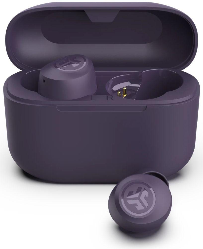 Refurbished JLab GO Air POP True Wireless Bluetooth In-Ear Headphones - Reebelo Nederland