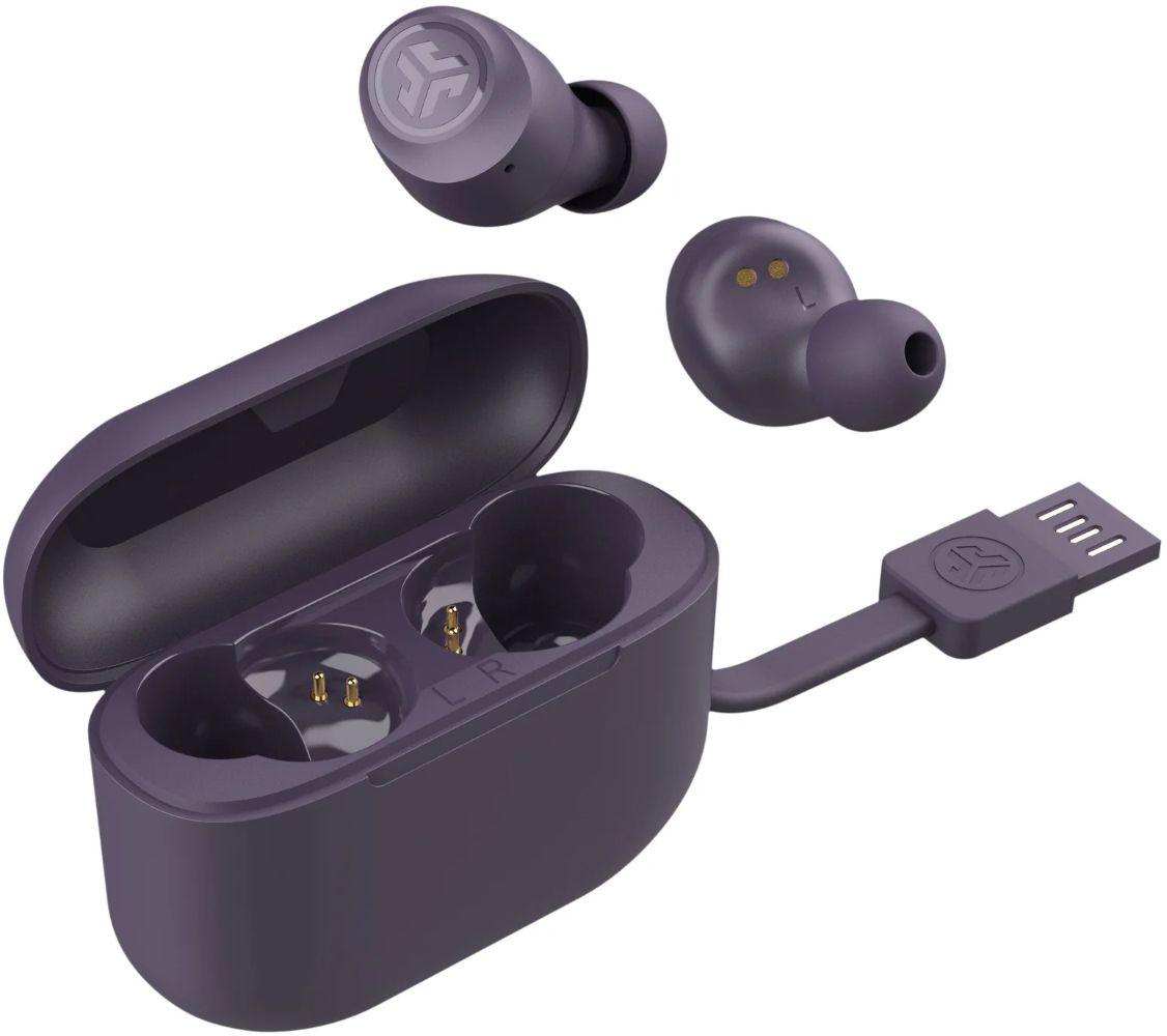 Refurbished JLab GO Air POP True Wireless Bluetooth In-Ear Headphones - Reebelo Nederland