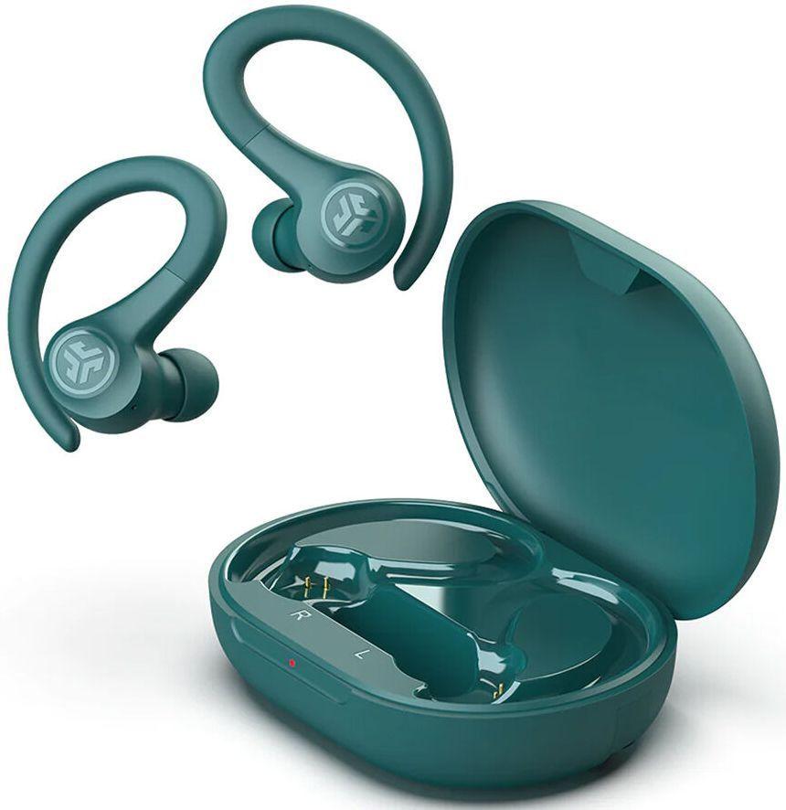 Refurbished JLab Go Air Sport True Wireless Earbuds - Reebelo Nederland