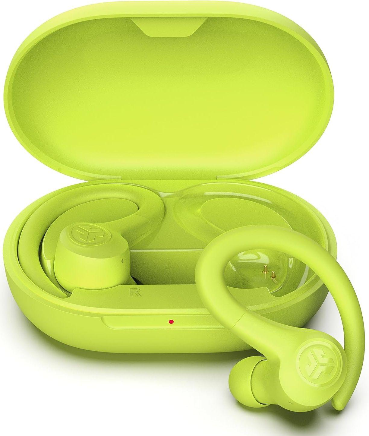 Refurbished JLab Go Air Sport True Wireless Earbuds - Reebelo Nederland