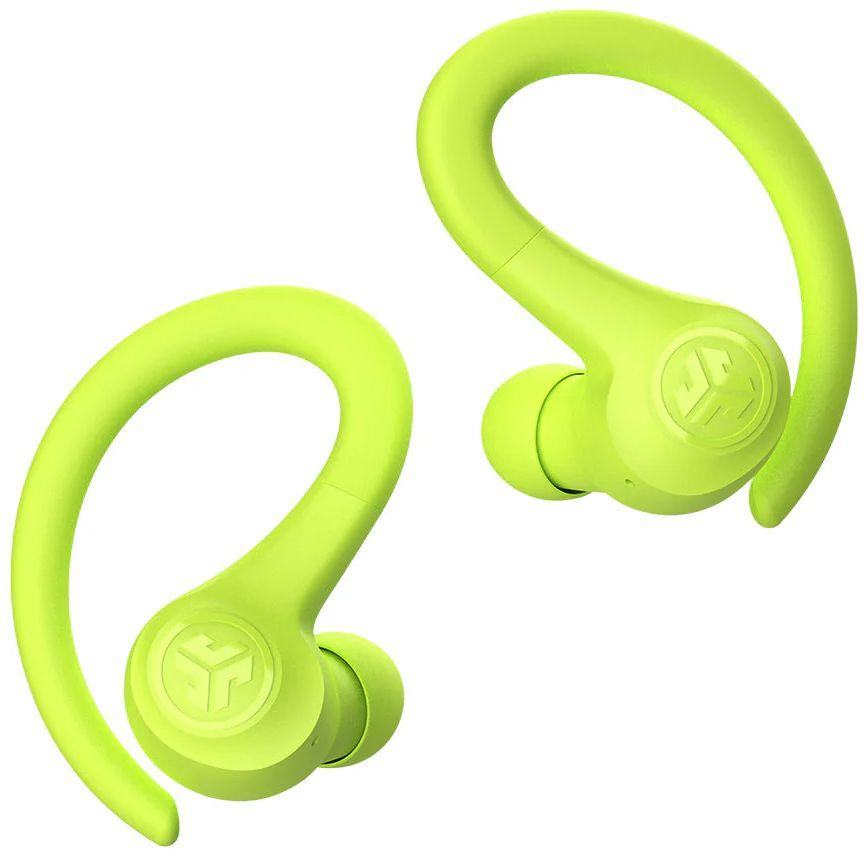 Refurbished JLab Go Air Sport True Wireless Earbuds - Reebelo Nederland