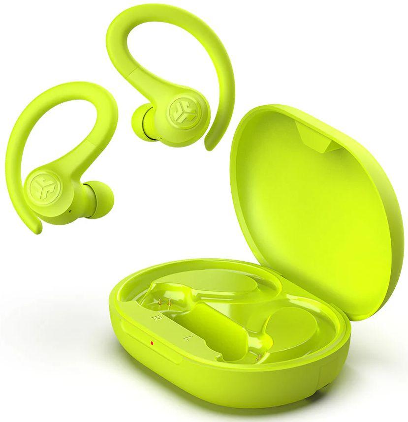 Refurbished JLab Go Air Sport True Wireless Earbuds - Reebelo Nederland
